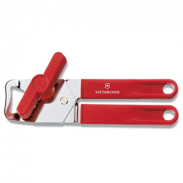 

Відкривачка універсальна Victorinox червона (7.6857.3)