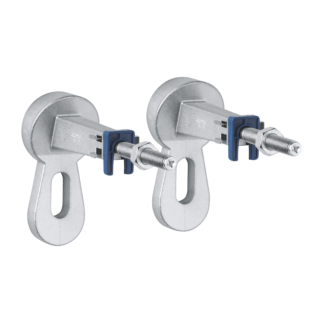 

Комплект для крепления инсталляции Grohe Rapid SL 3855800M