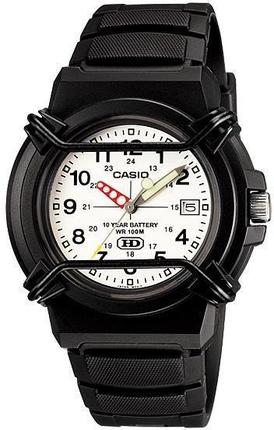 

Мужские наручные часы Casio HDA-600B-7BVEF