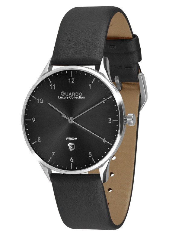 

Женские наручные часы Guardo S02426-2 (SBB)
