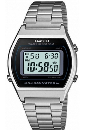

Мужские наручные часы Casio B640WD-1AVEF