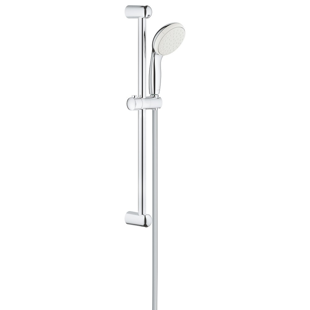 

Душевой гарнитур GROHE TEMPESTA NEW 27924001