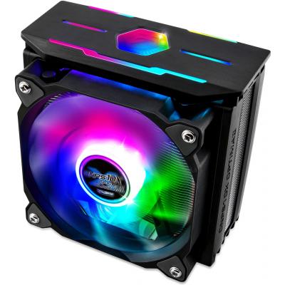 

Кулер для процессора ZALMAN CNPS10X Optima II