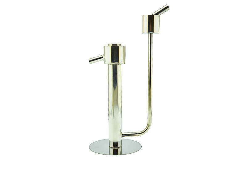 

Попугай из нержавейки для самогона Alcofanshop 30554