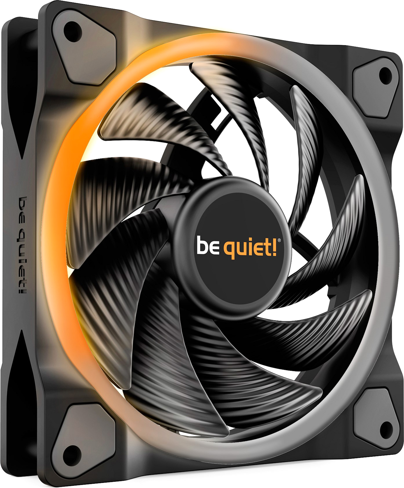 

Кулер be quiet! Light Wings 120 мм PWM High-Speed (BL073)