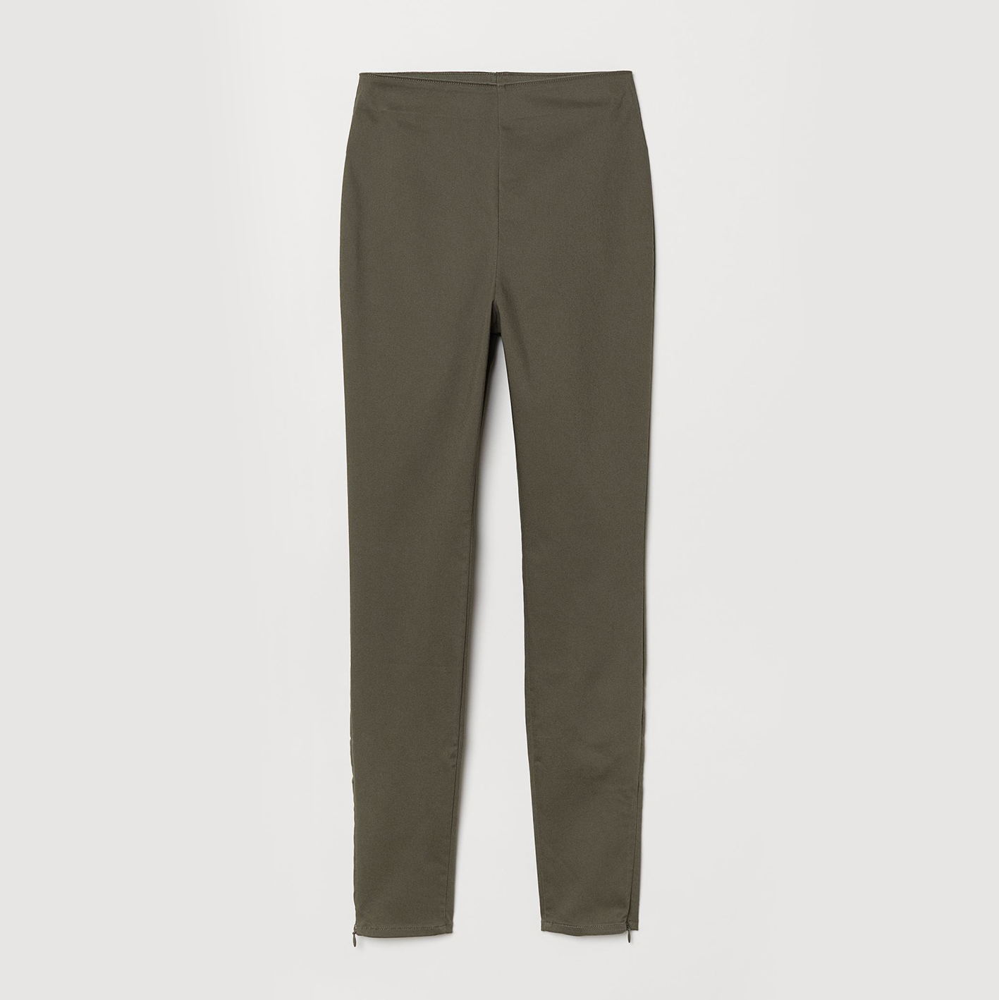 

Джеггинсы H&M 684968b35  Хаки, Джеггинсы H&M 684968b35 34 Хаки