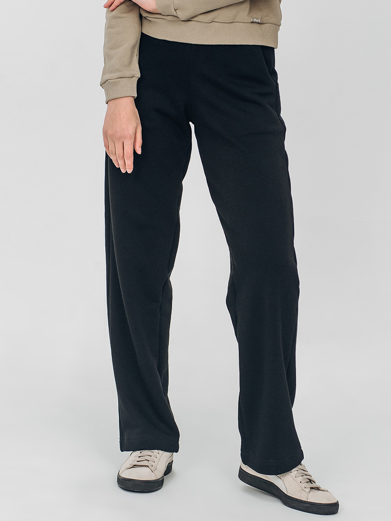 

Спортивные штаны Feel and Fly Alberte Black 222701  Черные, Спортивные штаны Feel and Fly Alberte Black 222701 XL Черные
