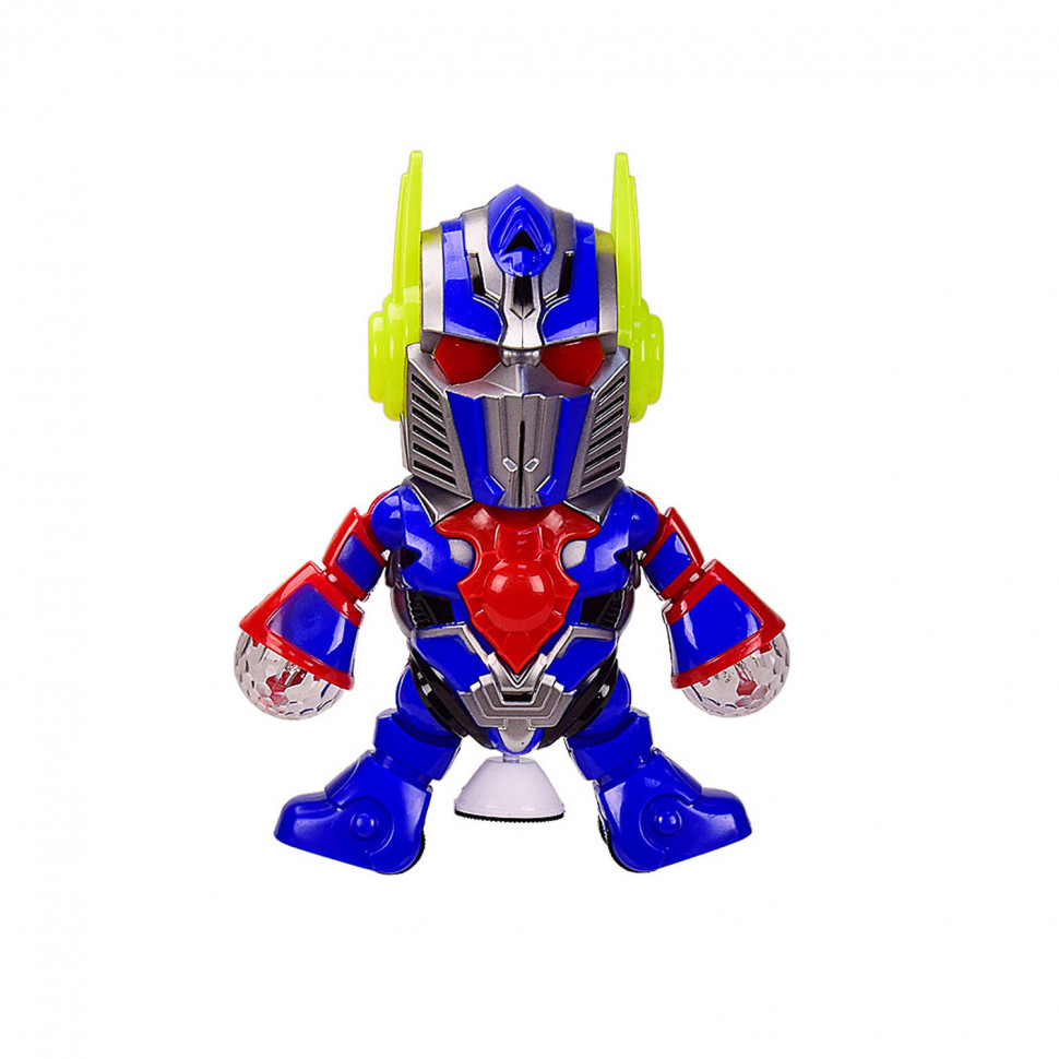 

Робот со звуковыми и световыми эффектами 806(Optimus Prime)