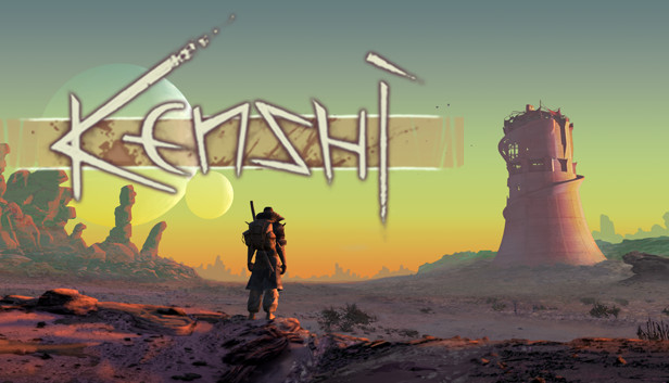 

Игра Kenshi для ПК Ключ активации