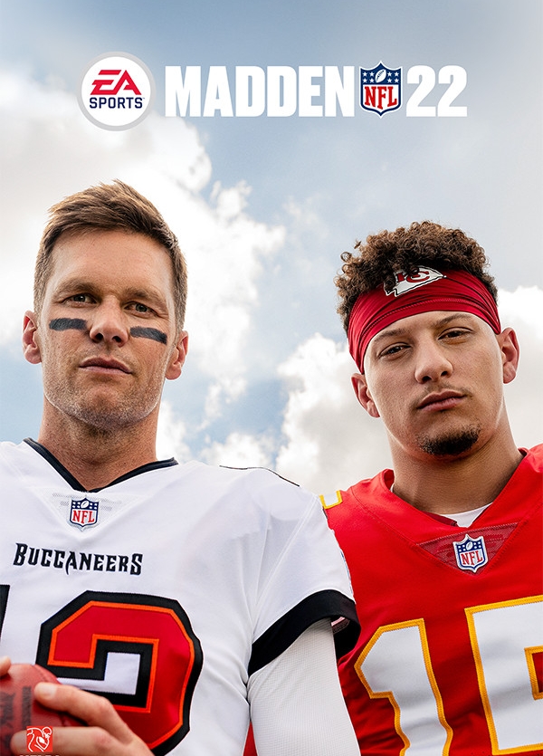

Игра Madden NFL 22 для ПК Ключ активации
