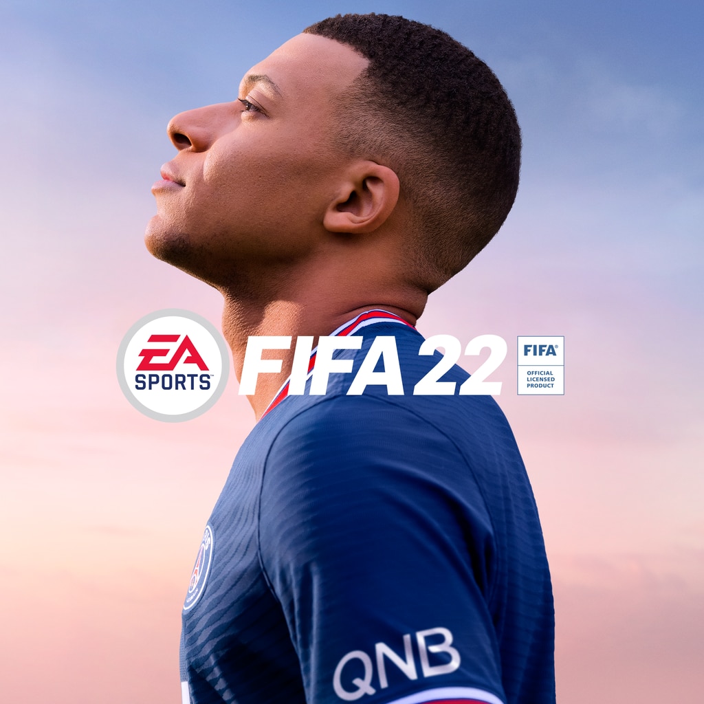 

Игра FIFA 22 для ПК Ключ активации