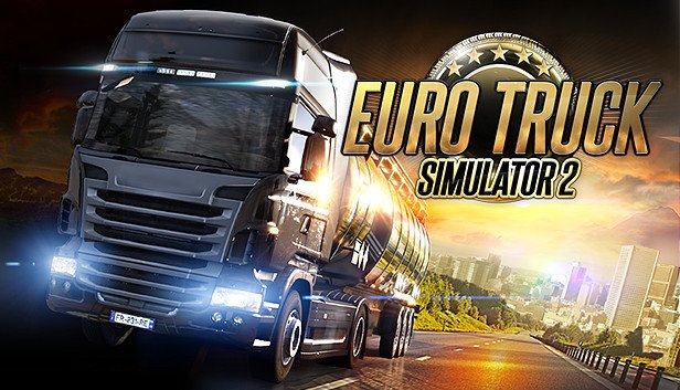 

Игра Euro Truck Simulator 2 для ПК Ключ активации