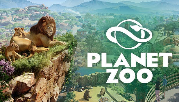 

Игра Planet Zoo для ПК Ключ активации