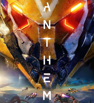 

Игра Anthem для ПК Ключ активации