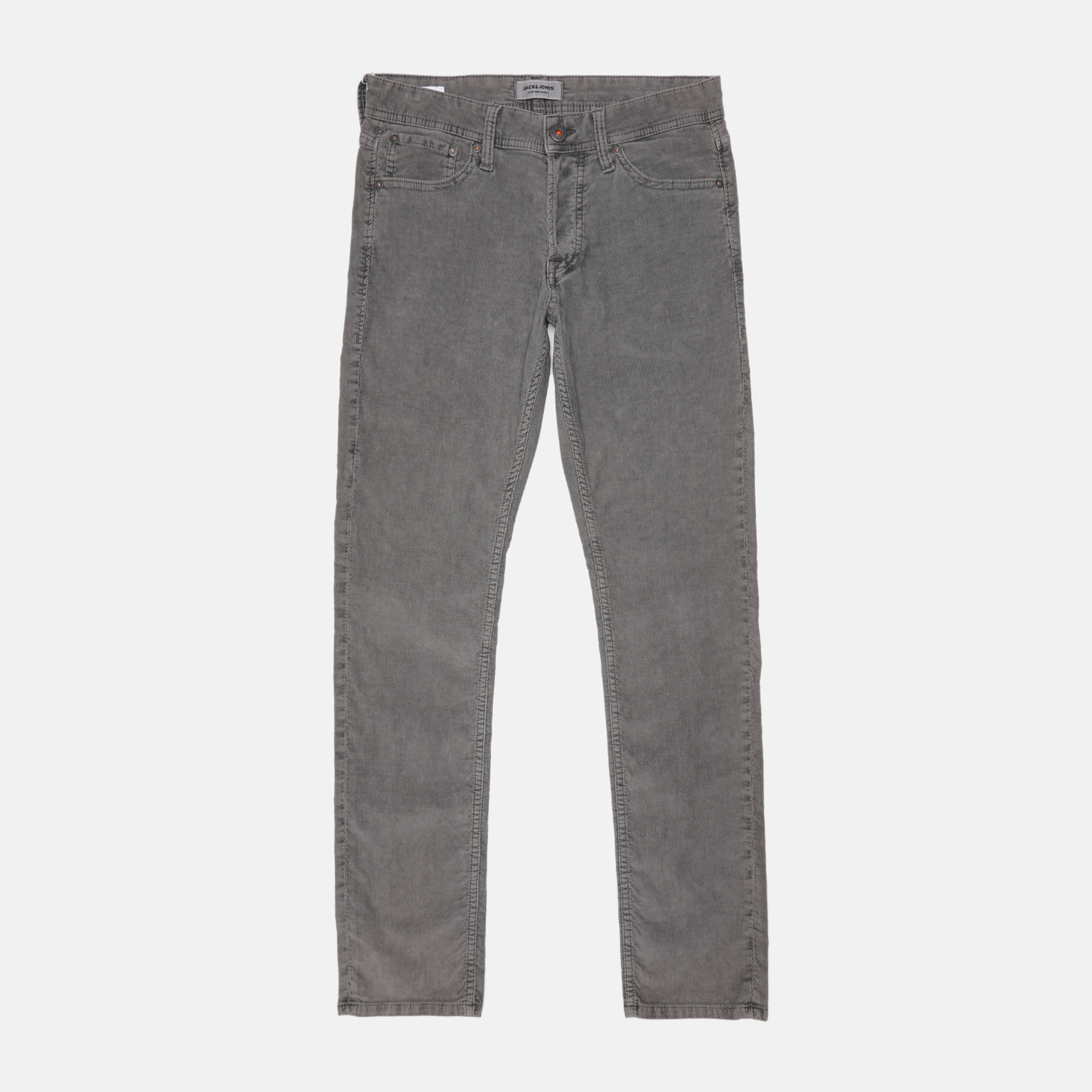 

Брюки Jack & Jones XAZ258146YPAL  Темно-серые, Брюки Jack & Jones XAZ258146YPAL 30 Темно-серые