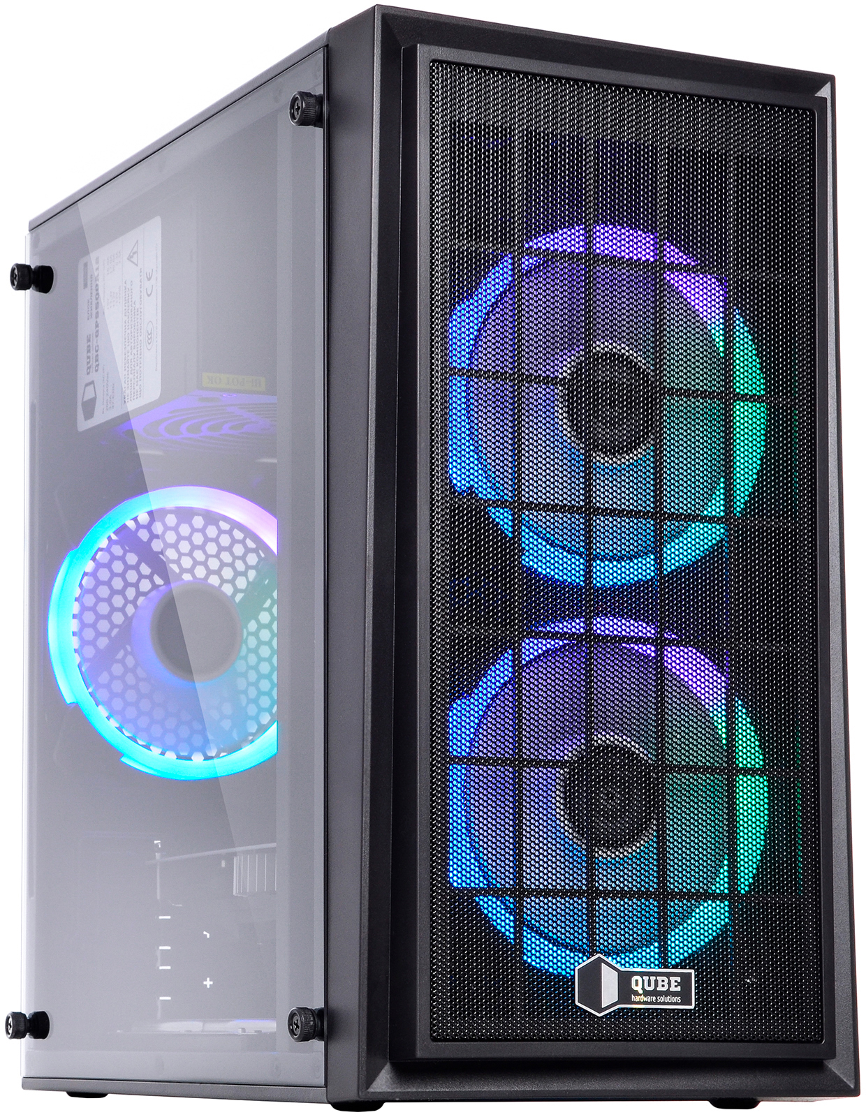 

Компьютер ARTLINE Gaming X32 v09