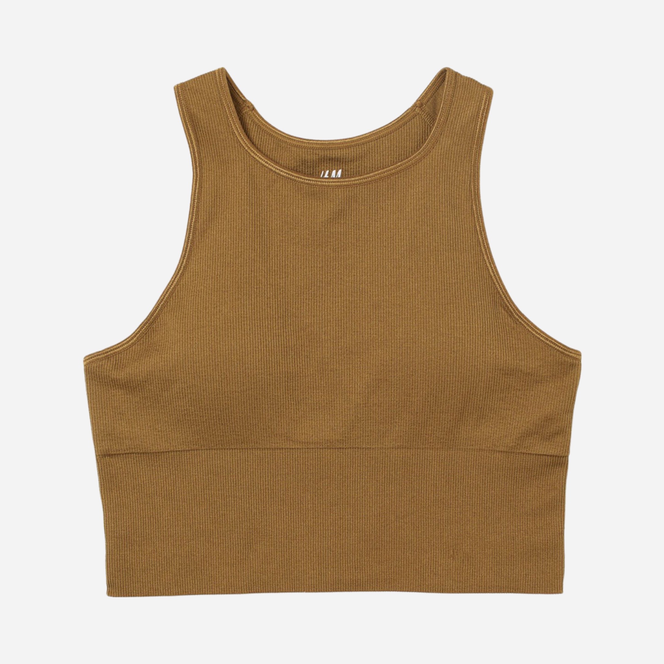 

Топ H&M 8693312bar  Оливковый, Топ H&M 8693312bar S Оливковый