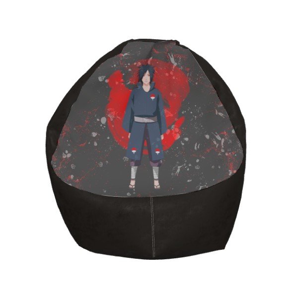 

Кресло мешок - Мадара Учиха / Madara Uchiha Цвет черный - MyTee