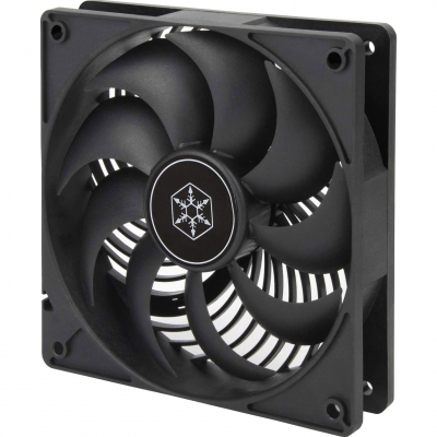 

Кулер для корпуса Silver Stone SST-AP120I