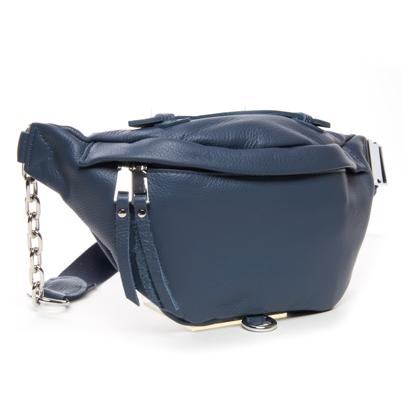 

Сумка женская ALEX RAI PR-211130-35937 l-blue