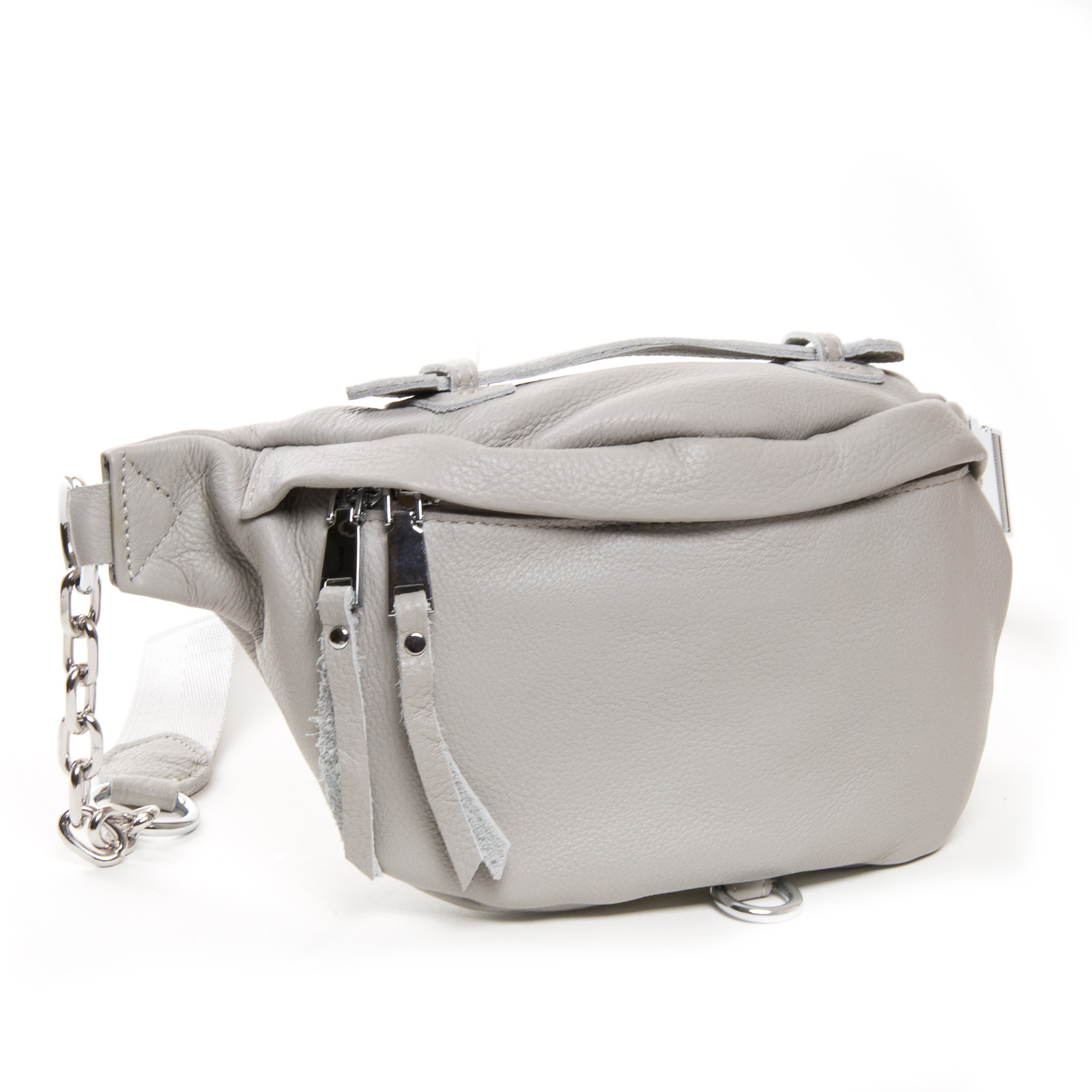 

Сумка женская ALEX RAI PR-211130-35938 l-grey