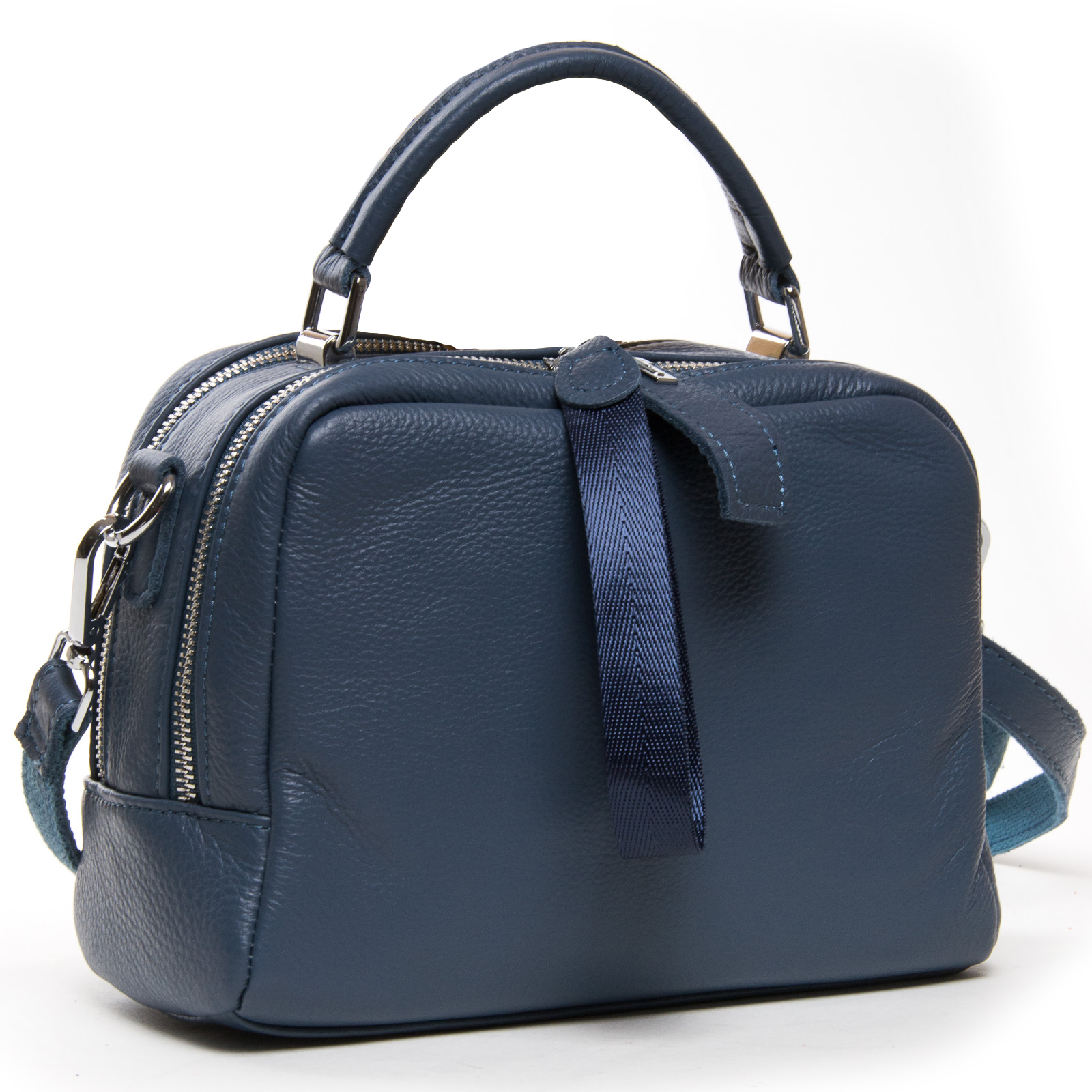 

Сумка женская ALEX RAI PR-211130-35927 l-blue
