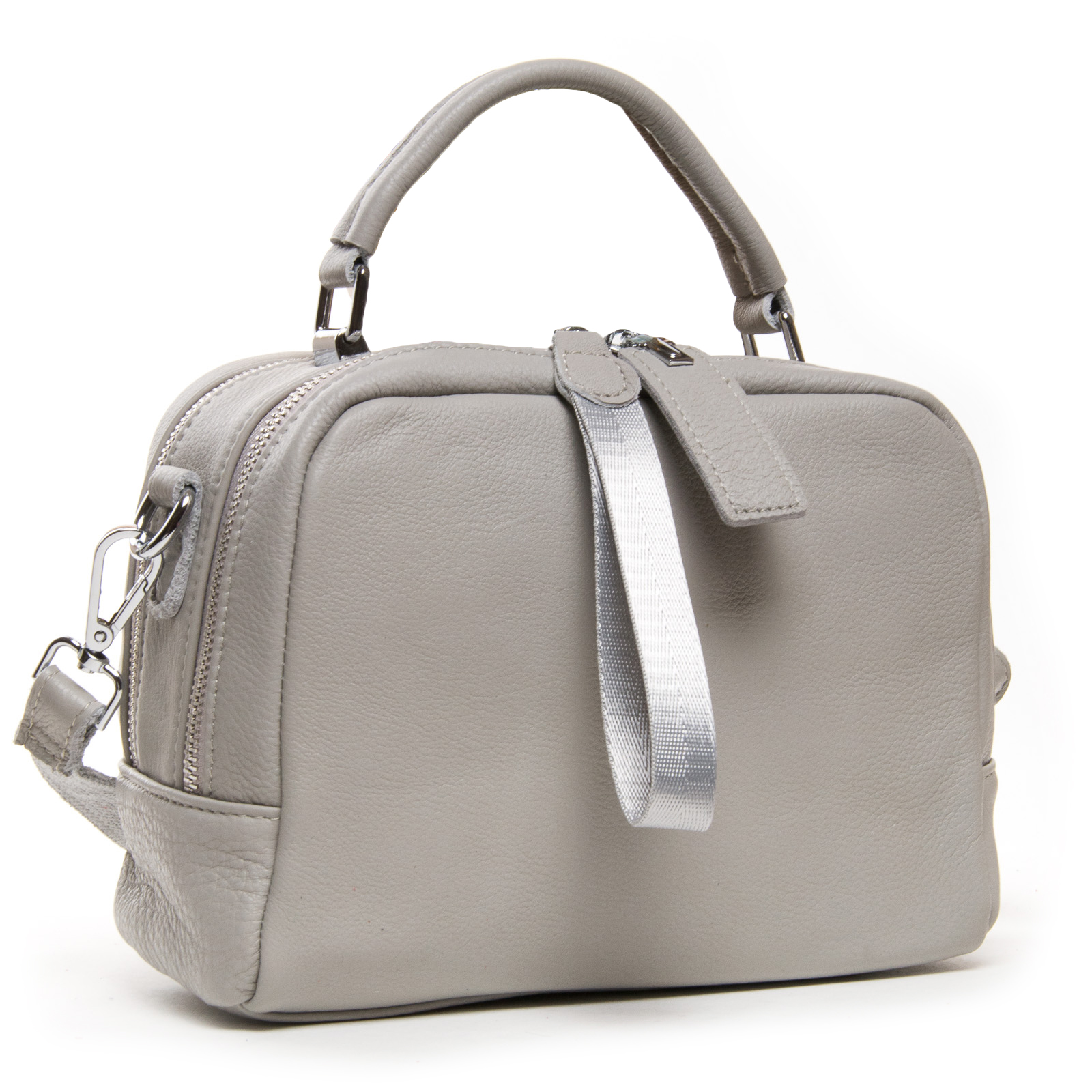 

Сумка женская ALEX RAI PR-211130-35928 l-grey