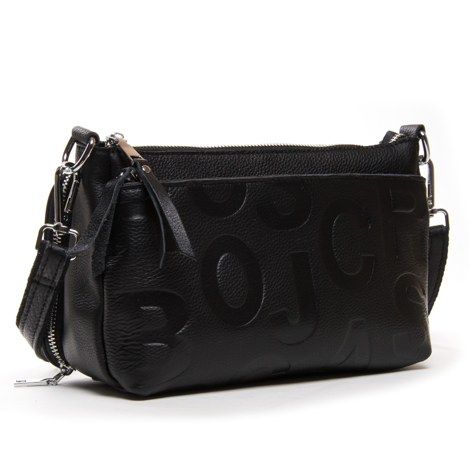 

Сумка женская ALEX RAI PR-211130-35941 black