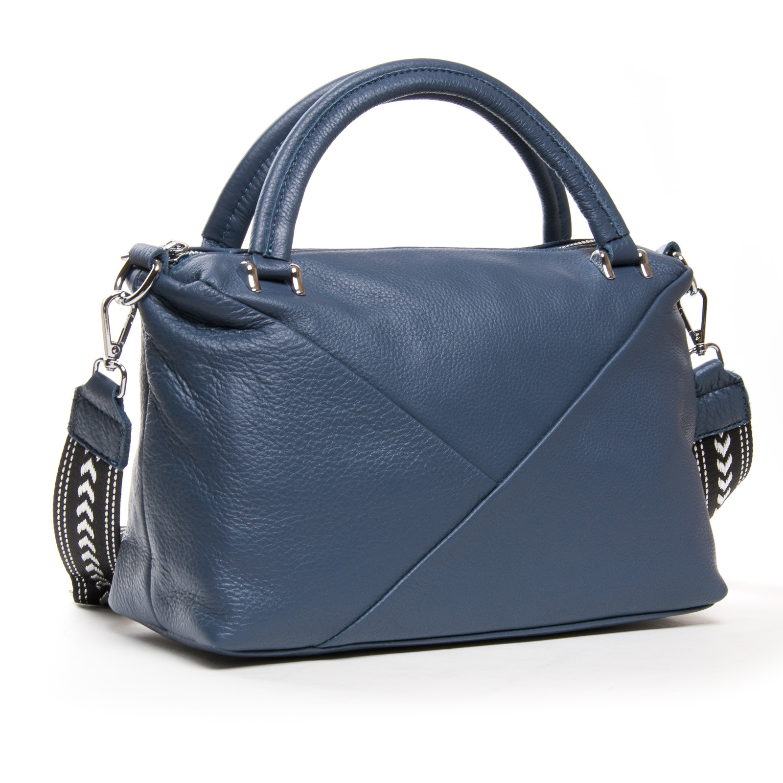 

Сумка женская ALEX RAI PR-211130-35947 l-blue