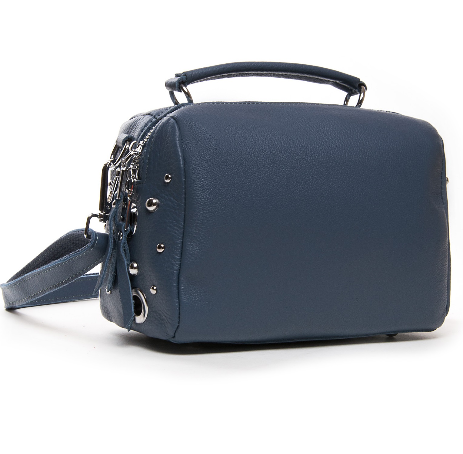 

Сумка женская ALEX RAI PR-211130-35962 l-blue