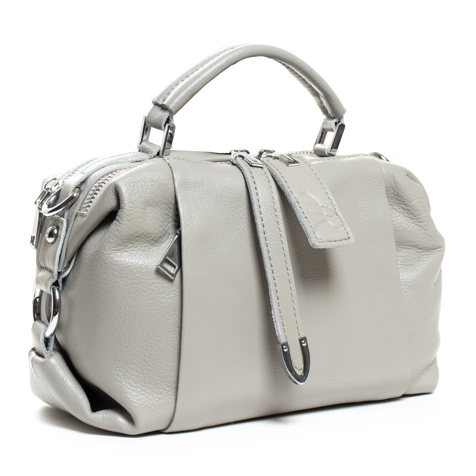 

Сумка женская ALEX RAI PR-211130-35957 l-grey