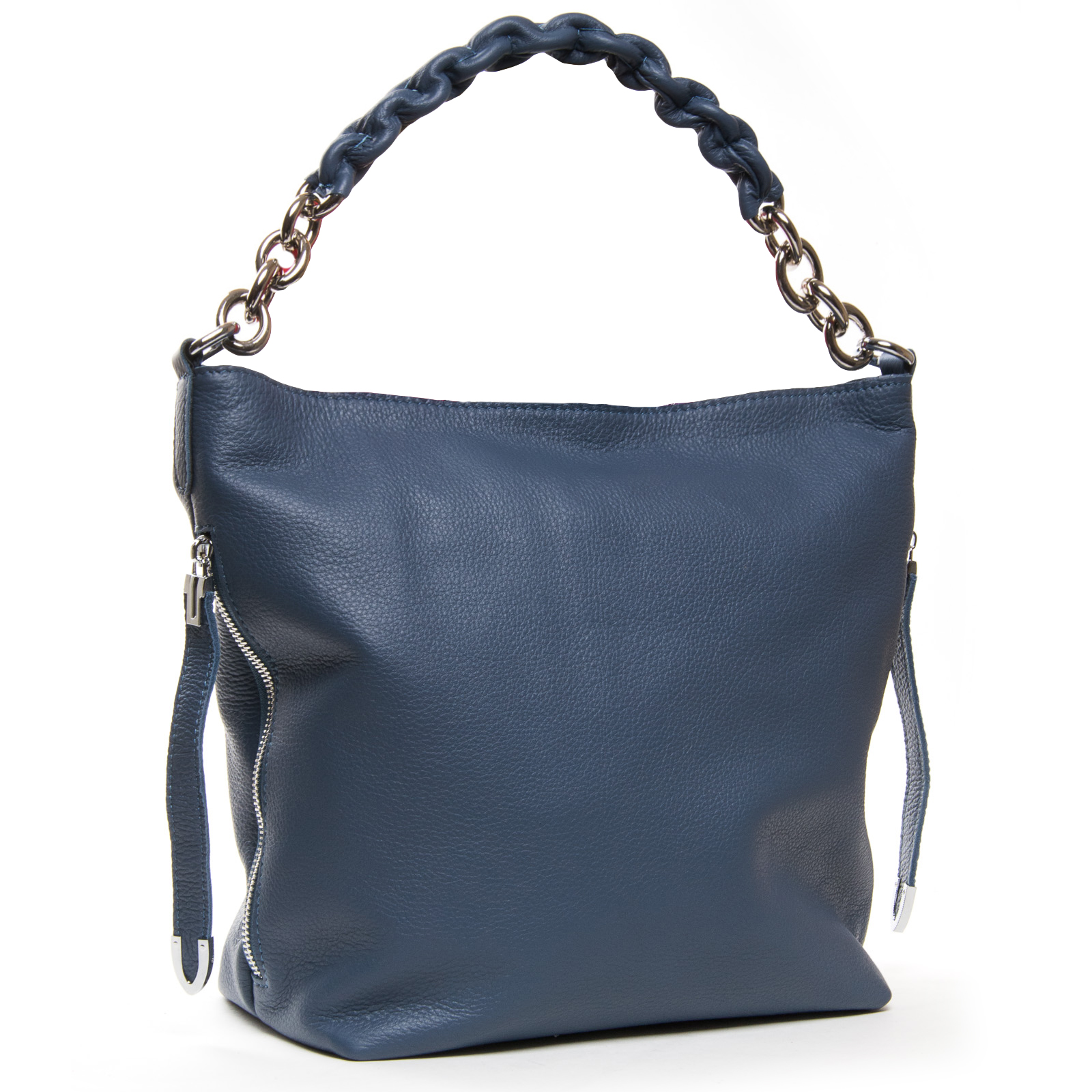 

Сумка женская ALEX RAI PR-211130-35967 l-blue