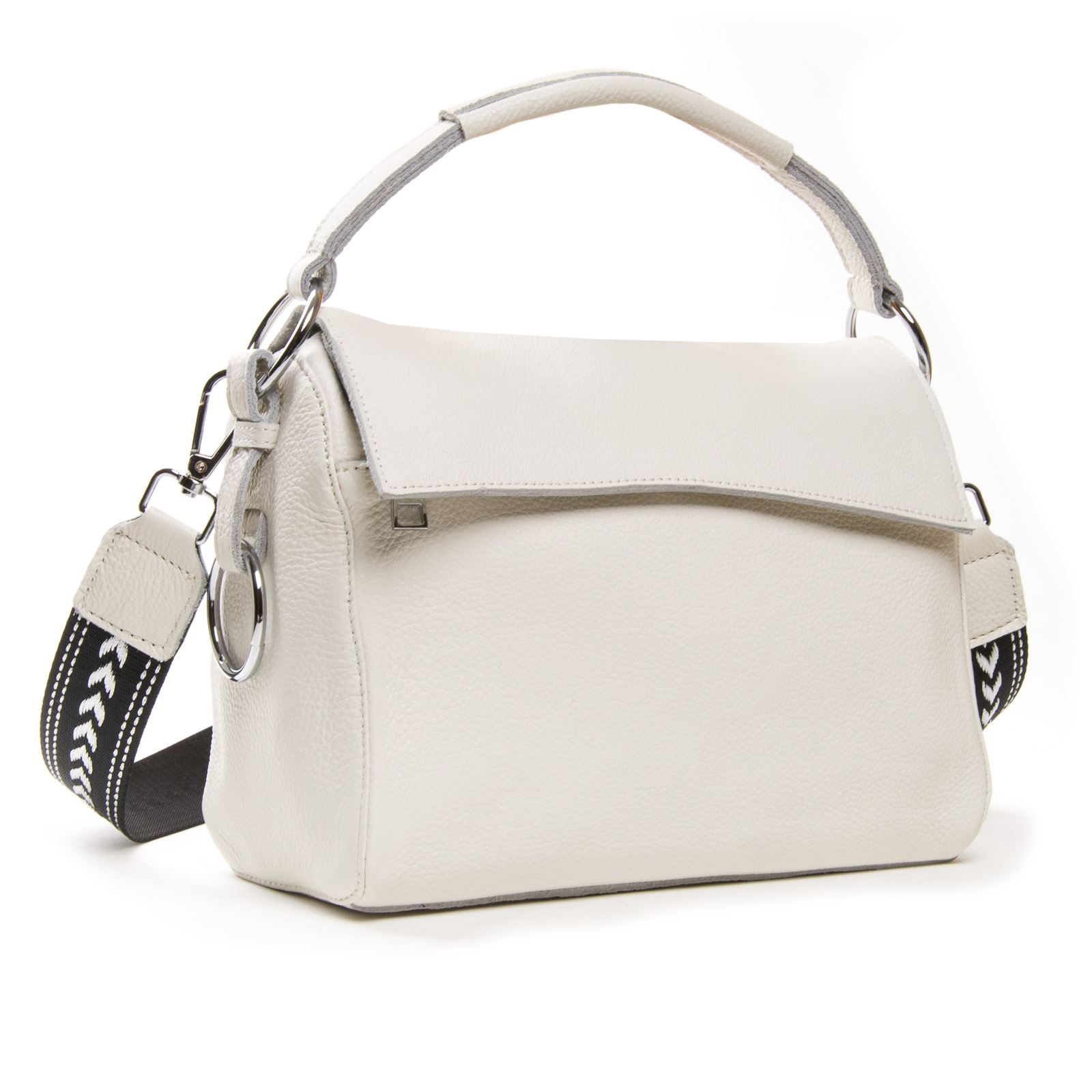 

Сумка женская ALEX RAI PR-211130-35974 rice white