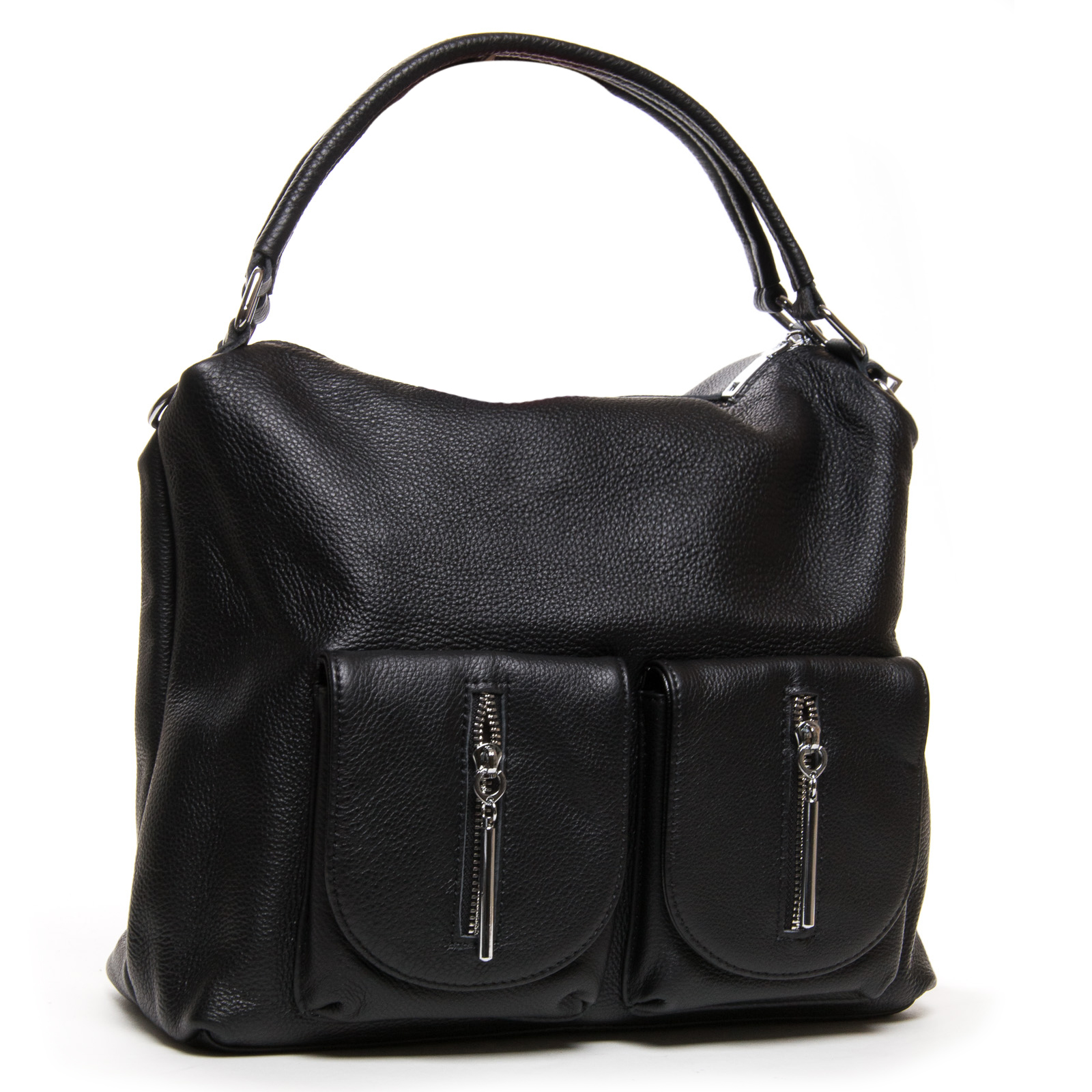 

Сумка женская ALEX RAI PR-211130-35951 black