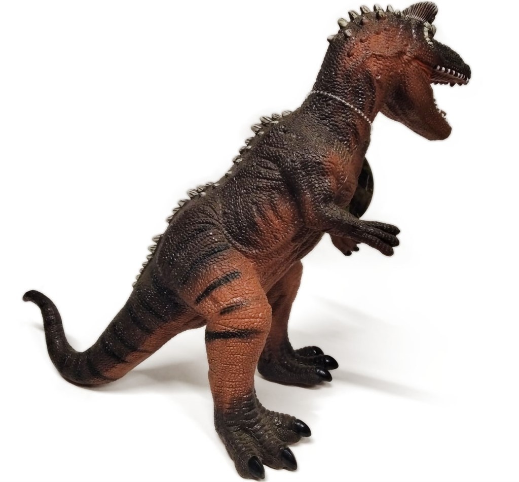 

Фигурка YG Toys "Тиранозавр" Walking With Dinosaurs 33067-11