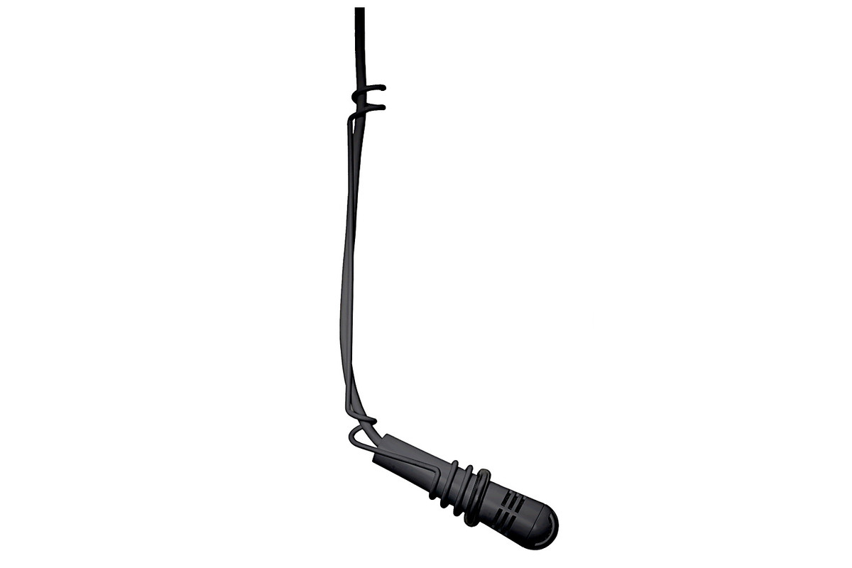 

Микрофон AKG CHM99 Black (2965H00150)