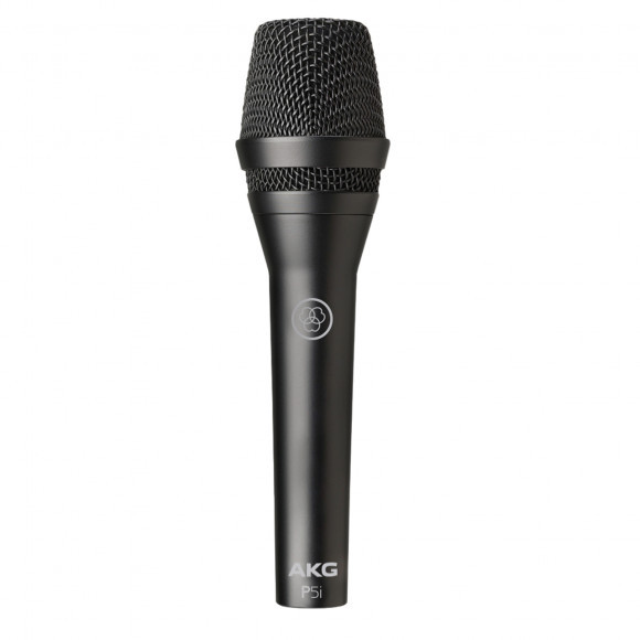 

Микрофон AKG P5i
