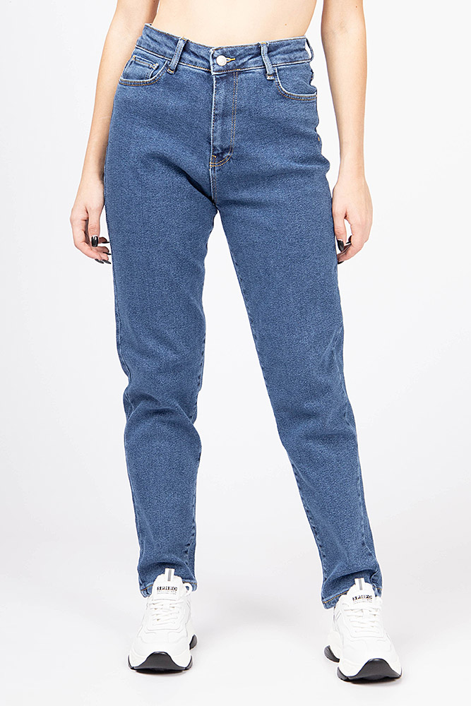 

Джинси жіночі STILYS DENIM  синій, Джинси жіночі STILYS DENIM 38 синій