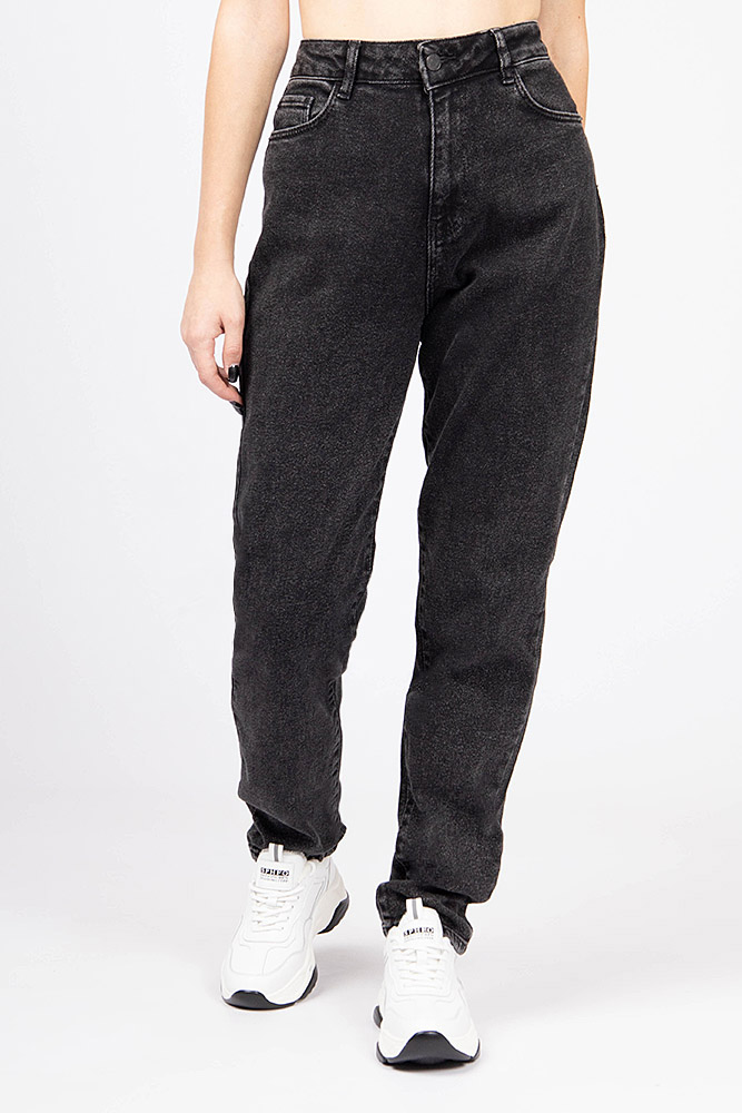 

Джинси жіночі STILYS DENIM  чорний, Джинси жіночі STILYS DENIM 34 чорний