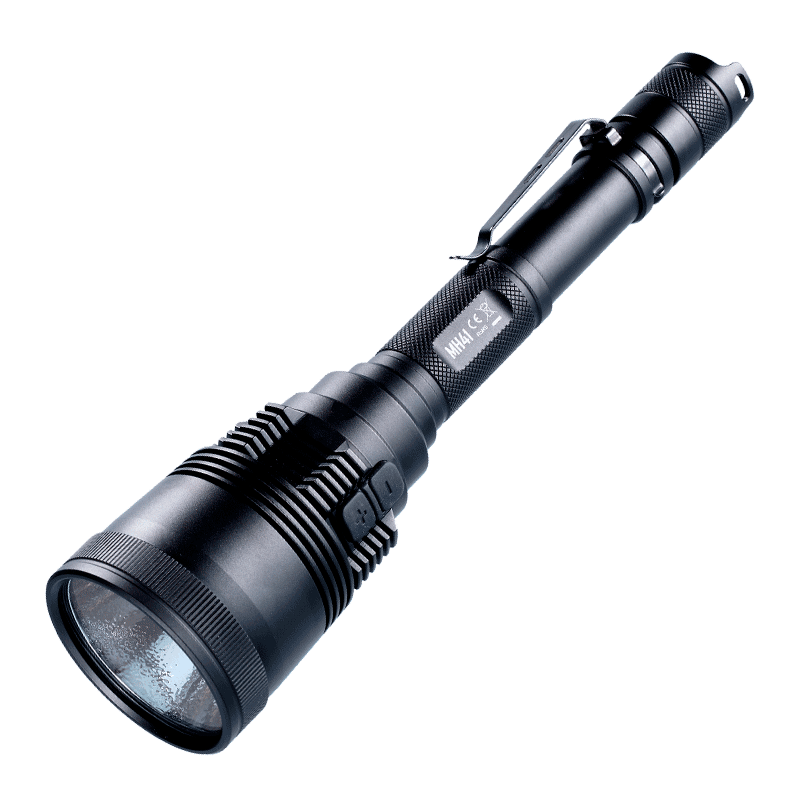 

Поисковый фонарь Nitecore MH41