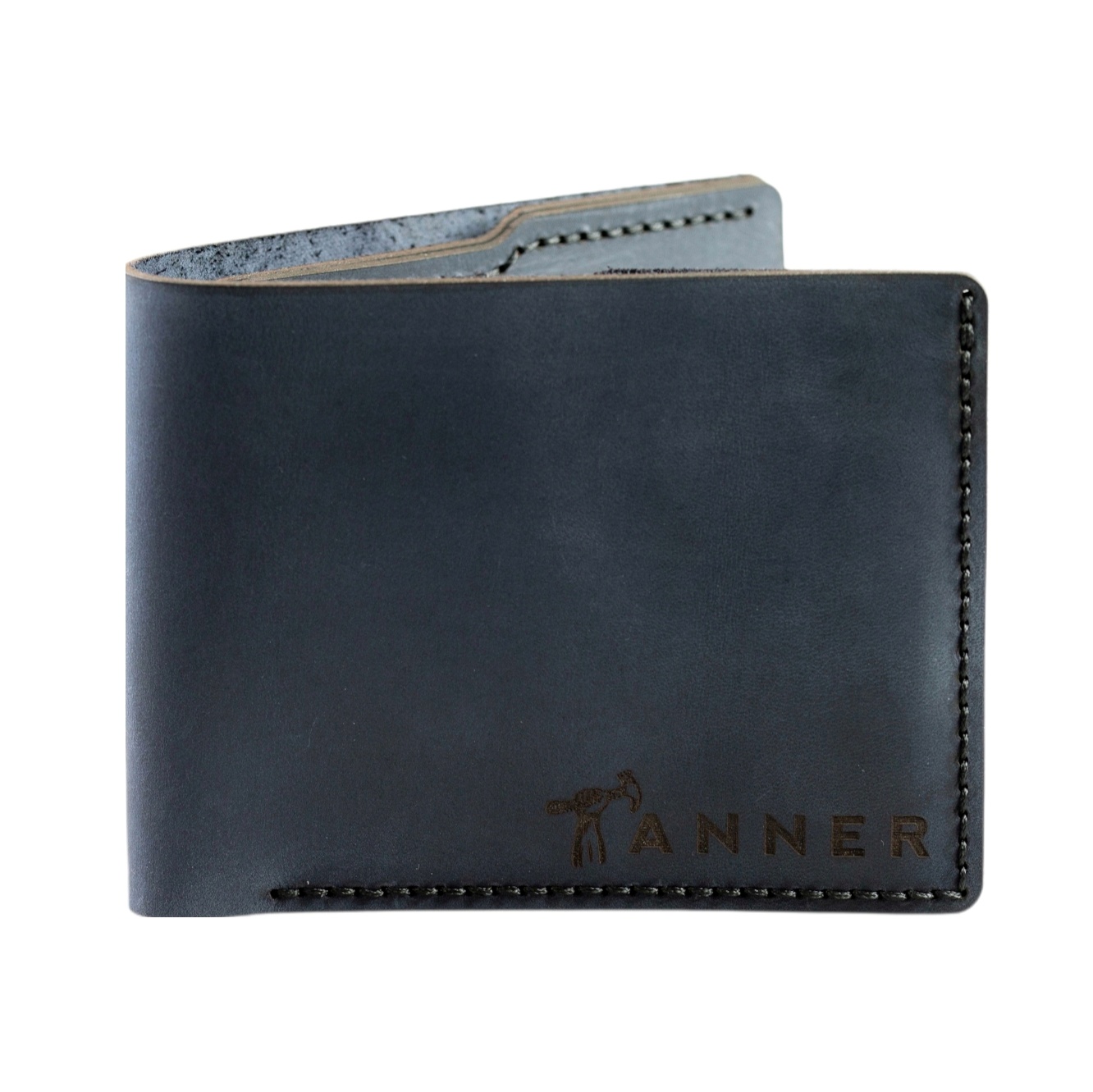 

Гаманець Tanner Wallet Carden 12 х 9,5 см Синий