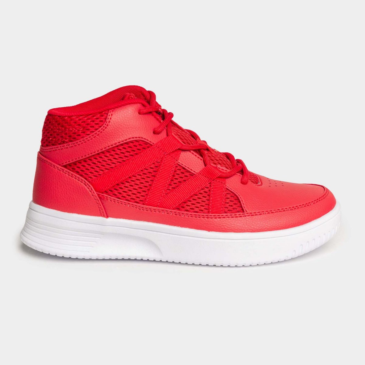 

Кросівки жіночі PEAK 34 червоний (EW91298B-RED)