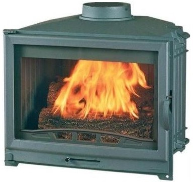 

Каминная топка Chazelles D 70 9,5 кВт