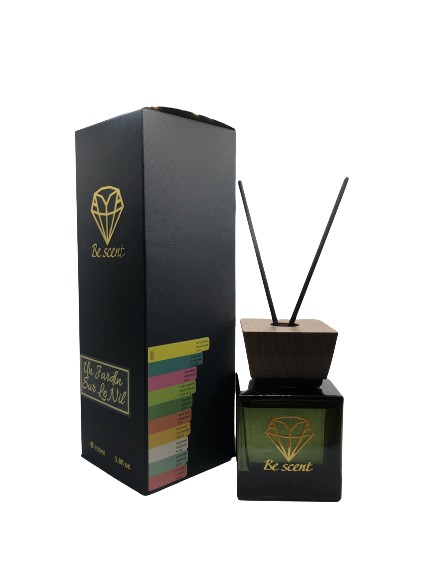 

Аромадиффузор для дома AYA be scent Un Jardin sur le Nil 100 ml