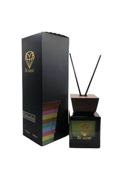 

Аромадиффузор для дома AYA be scent Fahrenheit 100 ml