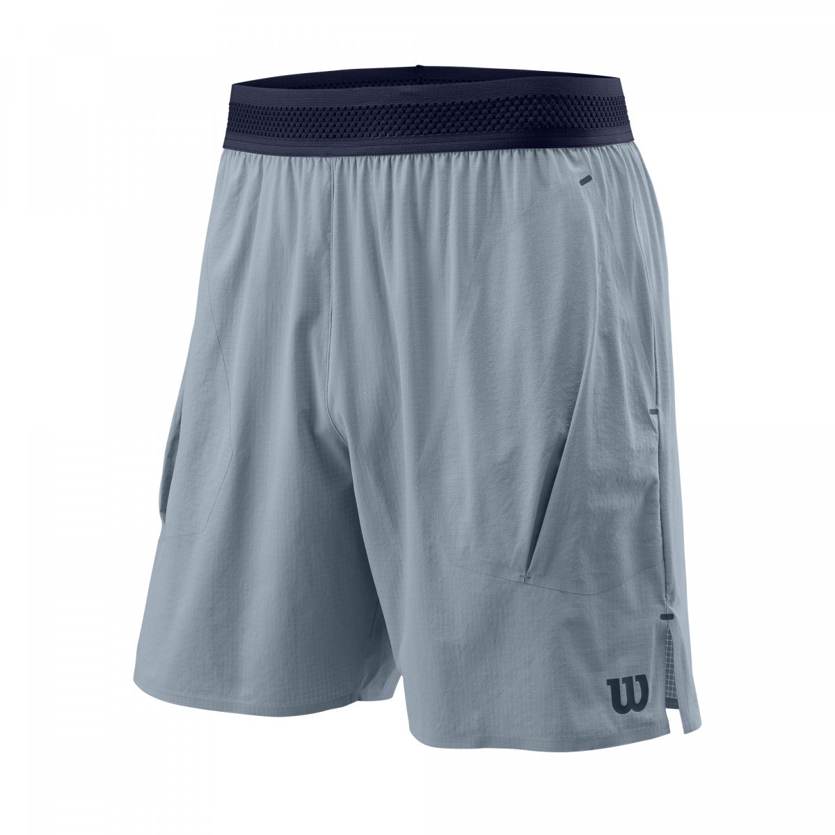 

Шорты Wilson UL KAOS 7 SHORT XXL серый