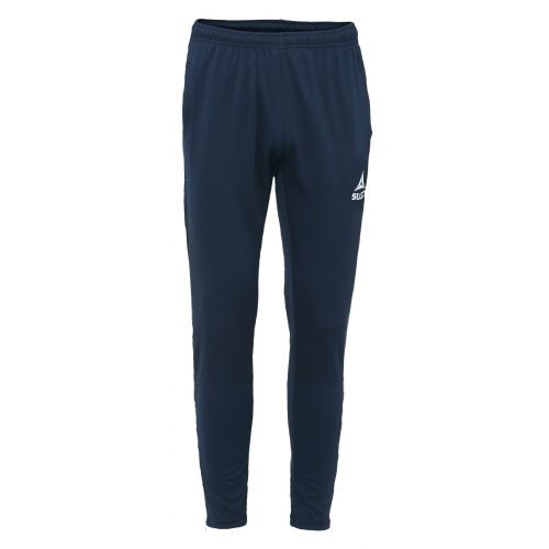 

Спортивные штаны детские Select Argentina pants темно-синие 116 см 622740-005
