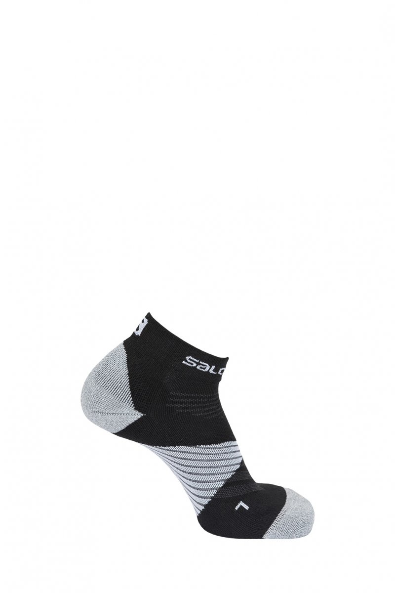 

Носки SALOMON SPEED PRO 39-41 черный s398236-39/41-M