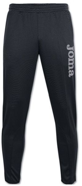 

Штаны спортивные черные Joma COMBI CLADIATOR  8011.12.10, Штаны спортивные черные Joma COMBI CLADIATOR M 8011.12.10