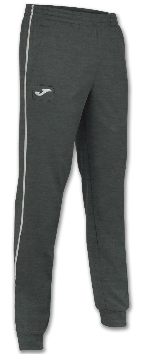 

Штаны спортивные детские темно-серые Joma CAMPUS II 118-128 см 100518.150